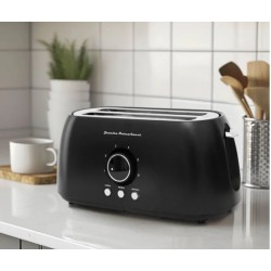 JUANITA JRTB21002 TOSTADOR