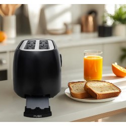 JUANITA JRTB21002 TOSTADOR