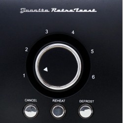 JUANITA JRTB21002 TOSTADOR