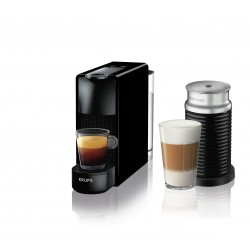 KRUPS XN111810 CAFETERA NEGRA
