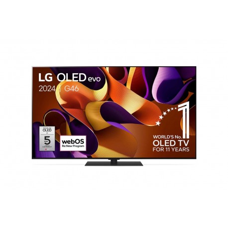 LG OLED55G46LSOUTL TELEVISOR 55