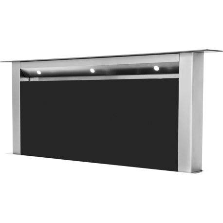 SVAN SVCI1280 CAMPANA BAJO MUEBLE