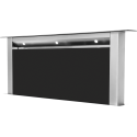 SVAN SVCI1280 CAMPANA BAJO MUEBLE