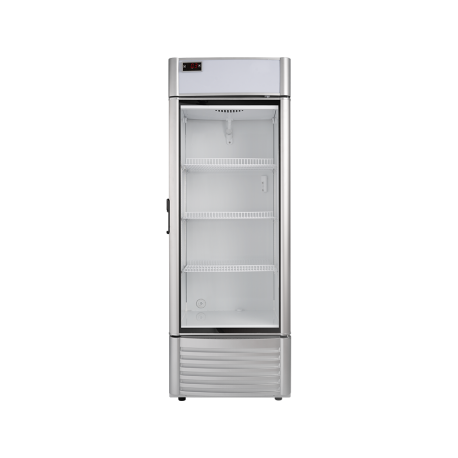 SVAN SVRH1665SZ REFRIGERADOR CON PUERTA