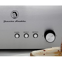 JUANITA JKII21000 TOSTADOR