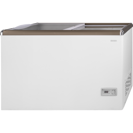 SVAN SVCH200FS CONGELADOR HORIZONTAL