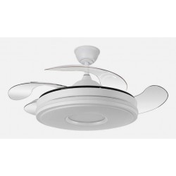 FABRILAMP 165391401 VENTILADOR