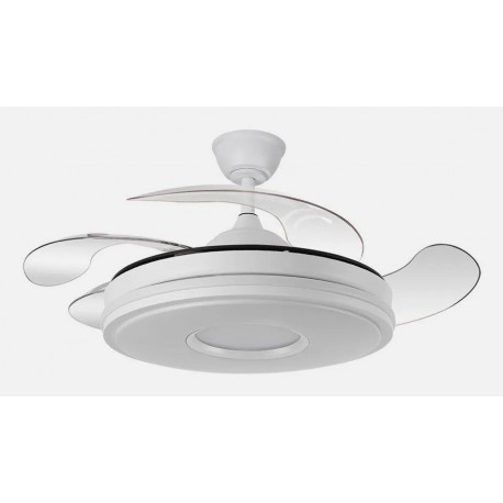 FABRILAMP 165391401 VENTILADOR
