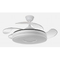 FABRILAMP 165391401 VENTILADOR