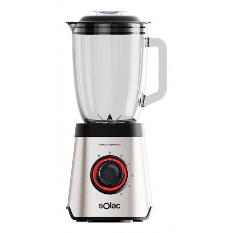 SOLAC BV5733 BATIDORA DE VASO