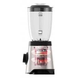 SOLAC BV5733 BATIDORA DE VASO