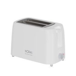 SOLAC BUONGIORNOMIN TOSTADOR 2 REBANADAS 750 W