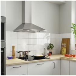 KONEN KOCAM60INOX CAMPANA