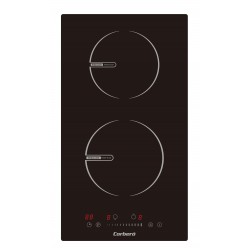 CORBERO CCIG205D PLACA INDUCCION 2 FUEGOS