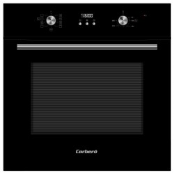CORBERO CCHMD805N HORNO 70L
