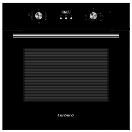 CORBERO CCHMD805N HORNO 70L