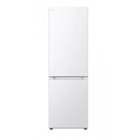 Lg Gbv3100esw Frigorifico Combi 344 L No Frost