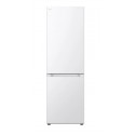 LG GBV3100ESW FRIGORIFICO COMBI 344 L NO FROST