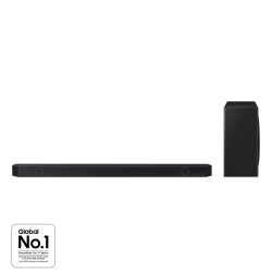SAMSUNG HWQ800DZFOUTLET BARRA SONIDO