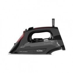 SOLAC PV2490 PLANCHA DE VAPOR 3000 W
