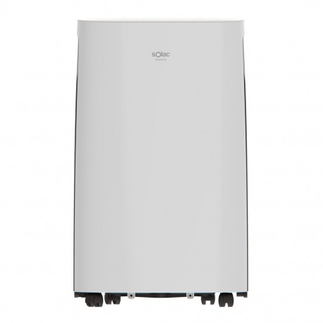 SOLAC DH8966 DESHUMIDIFICADOR