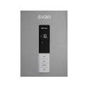 SVAN SVCR187NFX CONGELADOR VERTICAL 380 L NO FROST