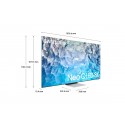 SAMSUNG QE85QN900BTXZTO TELEVISOR 85