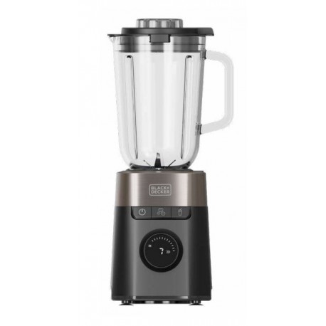 BLACKDECKER BXJB1201E BATIDORA DE VASO
