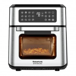 TAURUS AIRFRYDIGGRILL FREIDORA DE AIRE
