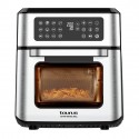TAURUS AIRFRYDIGGRILL FREIDORA DE AIRE
