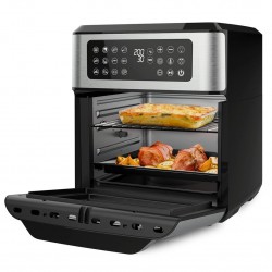 TAURUS AIRFRYDIGGRILL FREIDORA DE AIRE