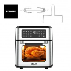 TAURUS AIRFRYDIGGRILL FREIDORA DE AIRE