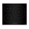 SVAN SVI6393 PLACA INDUCCIÓN CON 3 INDUC
