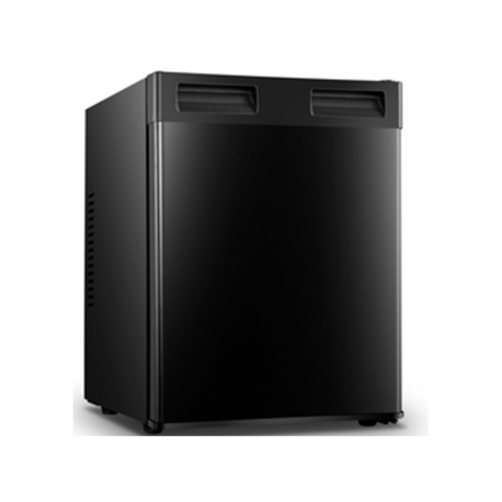 SVAN SVR040N REFRIGERADOR VERTICAL NEGRO CLASE A+