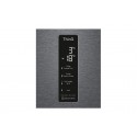 LG GBP61DSXGC FRIGORIFICO COMBI