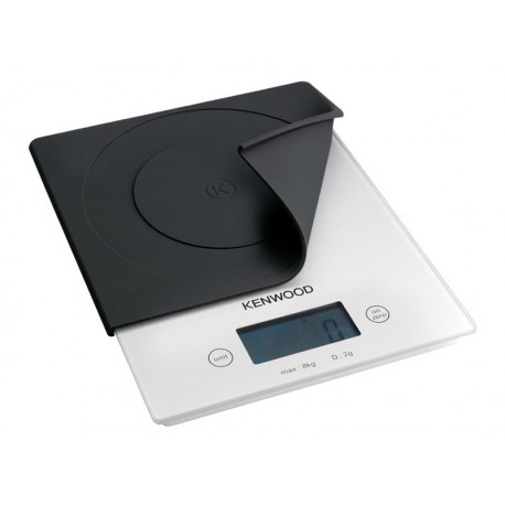Kenwood At850b Bascula De Cocina – imagen 2