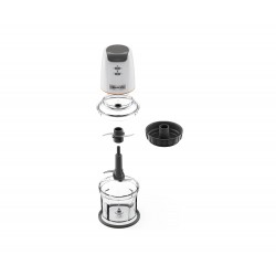 KENWOOD CHP61100WH PICADORA