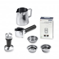 DELONGHI EC885BG CAFETERA