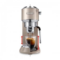 DELONGHI EC885BG CAFETERA