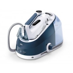 BRAUN IS5245BL CENTRO DE PLANCHADO