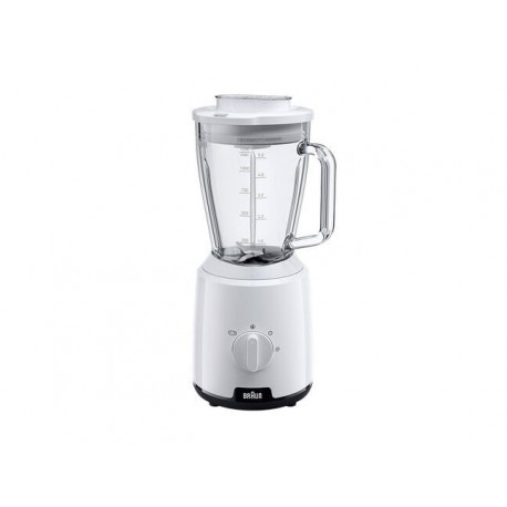 BRAUN JB1050WH BATIDORA DE VASO