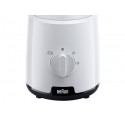 BRAUN JB1050WH BATIDORA DE VASO