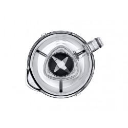 BRAUN JB1050WH BATIDORA DE VASO