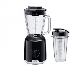 BRAUN JB1051BK BATIDORA DE VASO