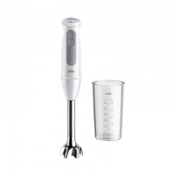 BRAUN MQ50001MWH BATIDORA DE MANO