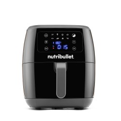 NUTRIBULLET NBA071B FREIDORA DE AIRE