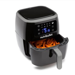 NUTRIBULLET NBA071B FREIDORA DE AIRE