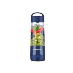 NUTRIBULLET NBP003NBL BATIDORA DE VASO
