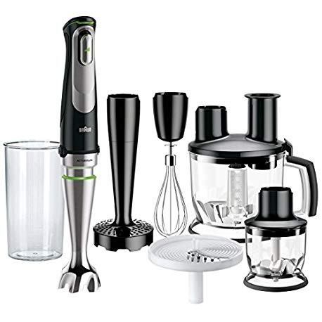 BRAUN MQ9087X BATIDORA