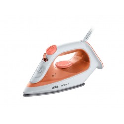 BRAUN SI1009OR PLANCHA DE VAPOR